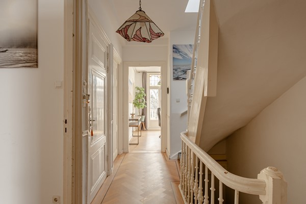 Medium property photo - Waldeck Pyrmontkade 926B, 2518 JW Den Haag